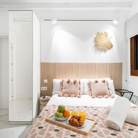 Dobo Madrid Luna Bagian luar foto