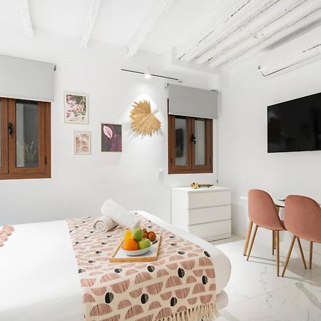 Dobo Madrid Luna Bagian luar foto