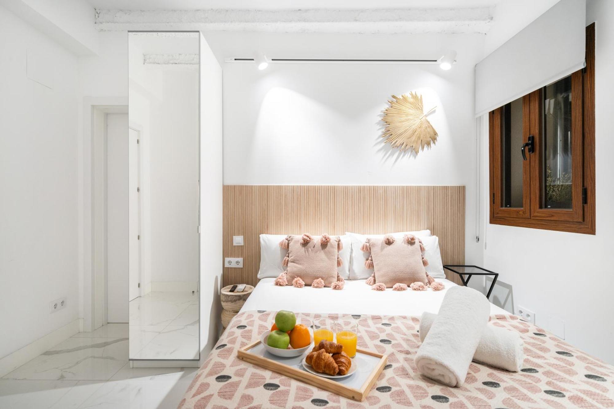 Dobo Madrid Luna Bagian luar foto