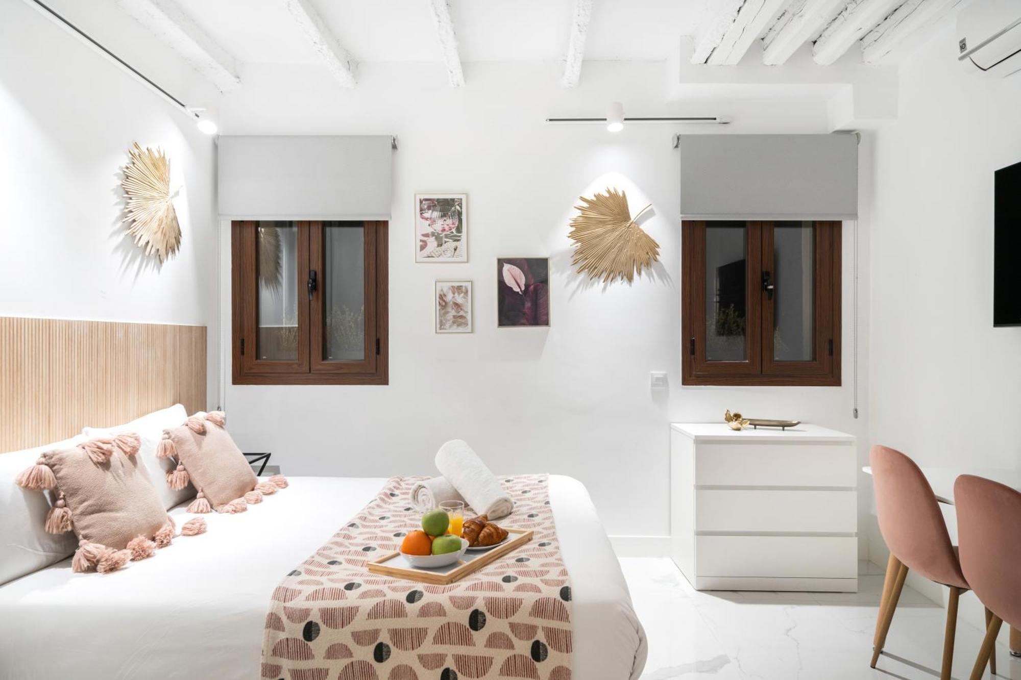 Dobo Madrid Luna Bagian luar foto