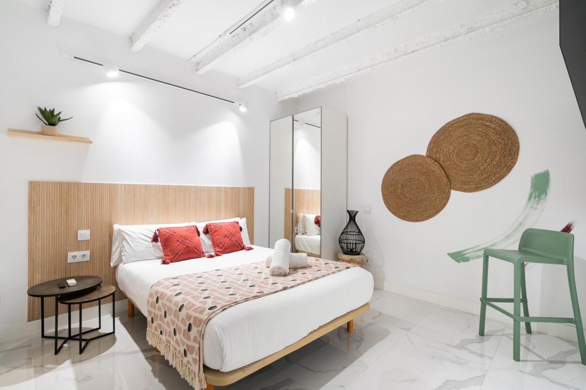 Dobo Madrid Luna Bagian luar foto