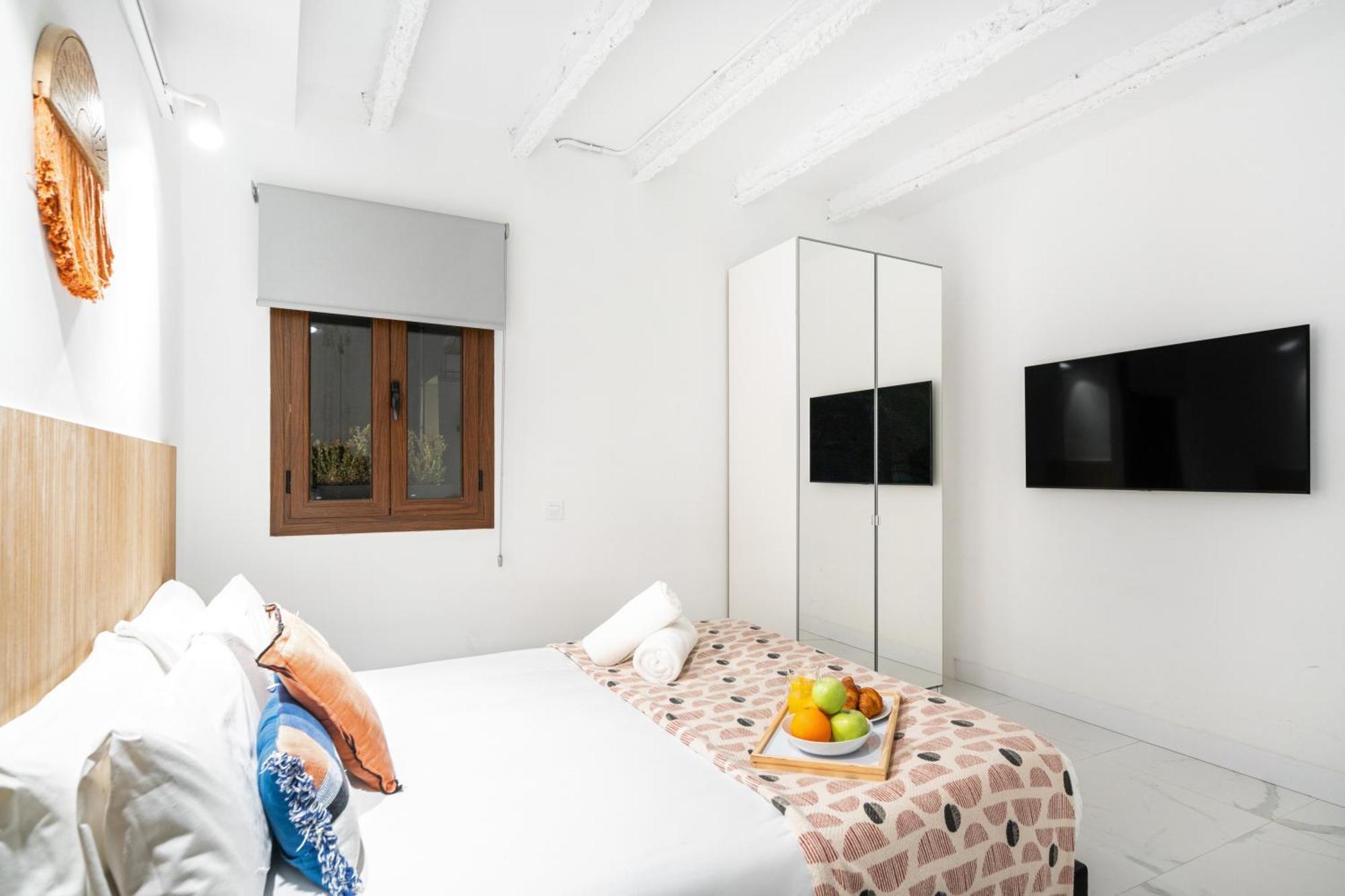 Dobo Madrid Luna Bagian luar foto